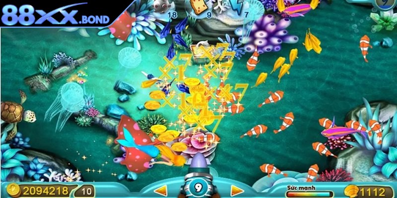 Tránh đầu tư khi vừa mới chơi game là lựa chọn sáng suốt