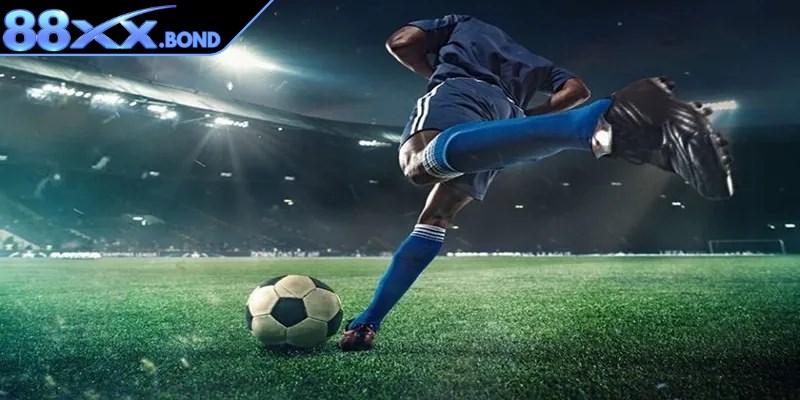 Kèo chấp 0.75 thường xuất hiện khi đội cửa trên được đánh giá cao hơn