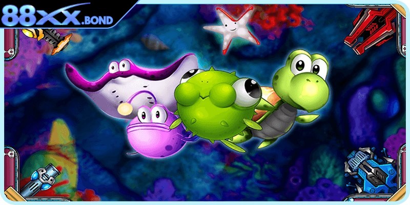 Chơi game mang đến sự mới lạ cho anh em ngư thủ
