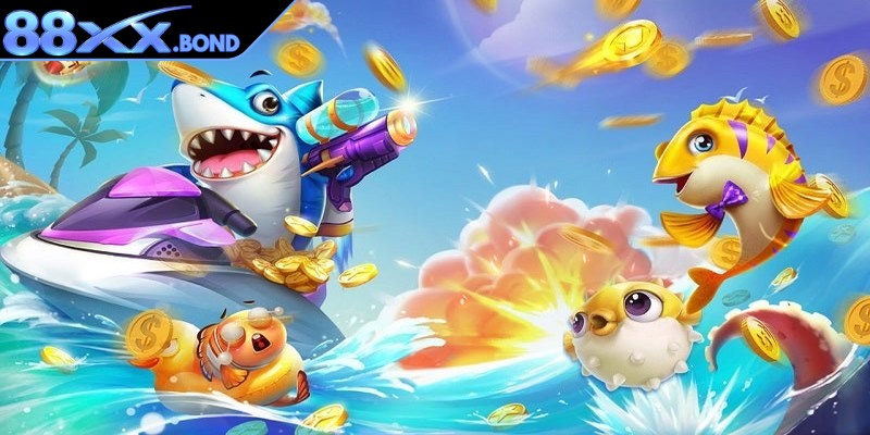 Súng đôi được biết đến là một loại có hỏa lực mạnh hơn súng thường