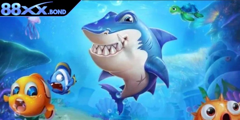 Tham gia săn cá anh em nên chọn bàn chơi đúng đắn