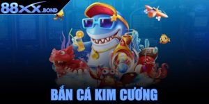 Bắn cá kim cương