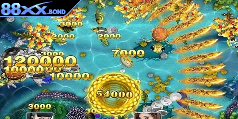 Phòng Nhà Vua hội tụ các cao thủ dày dạn kinh nghiệm