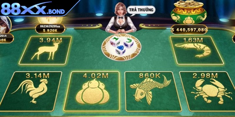 Luật chơi online vẫn giữ nguyên sự đơn giản vốn có