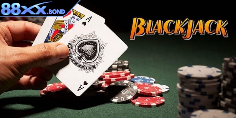 Blackjack còn được biết đến với tên gọi khá phổ biến là xì dách hoặc xì lát