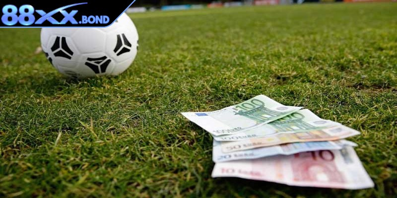 Bóng đá tài xỉu là l kèo dựa trên tổng số bàn thắng được ghi trong 1 trận đấu