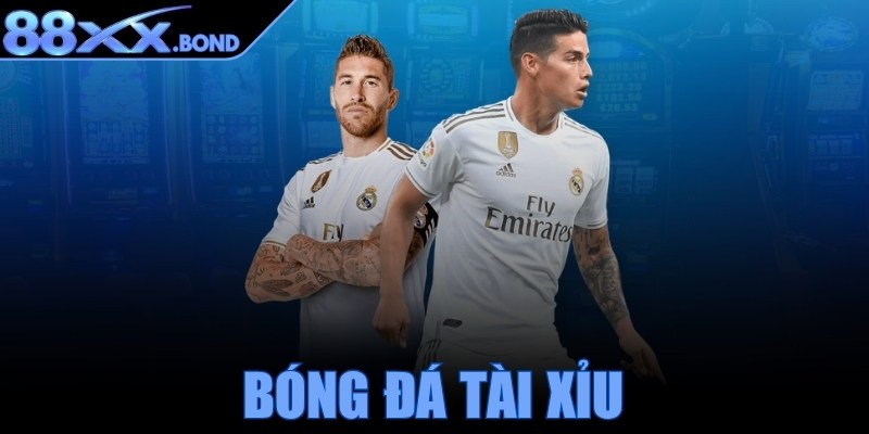 Bóng đá tài xỉu