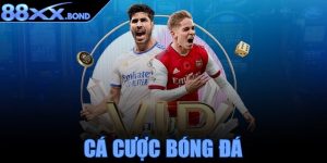 Cá cược bóng đá