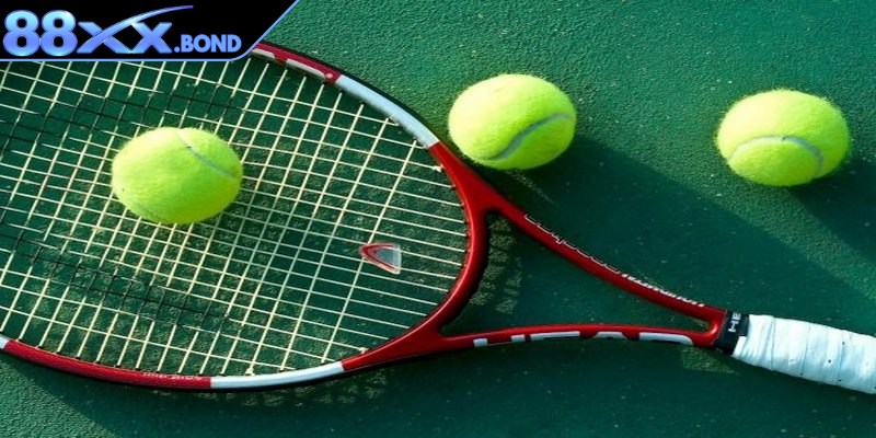 Cá cược tennis đang trở thành một bộ môn giải trí được chú ý hiện nay