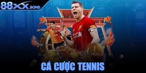Cá cược tennis