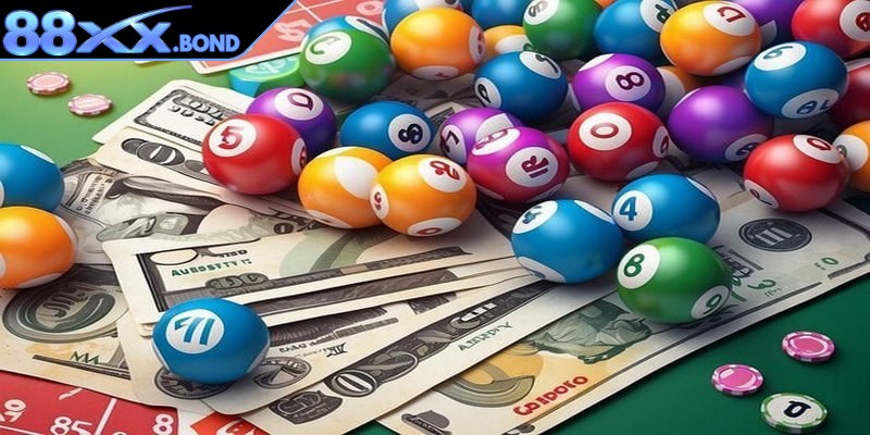 Khái niệm cơ bản về bộ môn lô đề