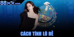 Cách tính lô đề