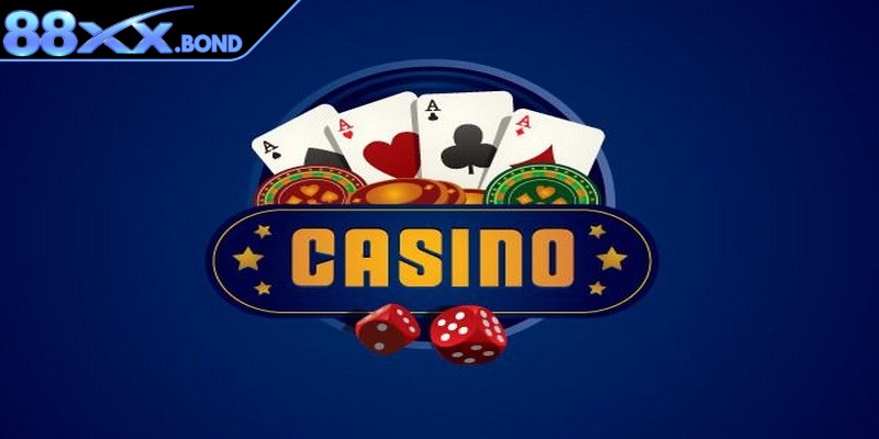 Casino 88xx được mệnh danh là một sòng bạc thu nhỏ rất hấp dẫn