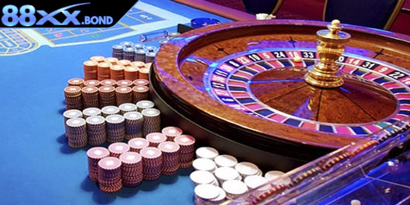 Bảo mật luôn là mối quan tâm của thành viên khi giải trí casino 88xx