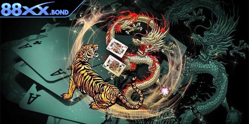 Giữ tinh thần ổn định để quyết định cược rồng hổ sáng suốt