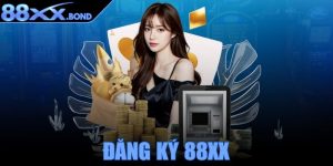 Đăng ký 88XX
