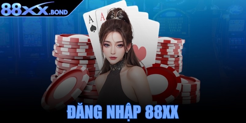 Đăng nhập 88XX