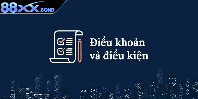 Nội dung điều kiện điều khoản về cá cược