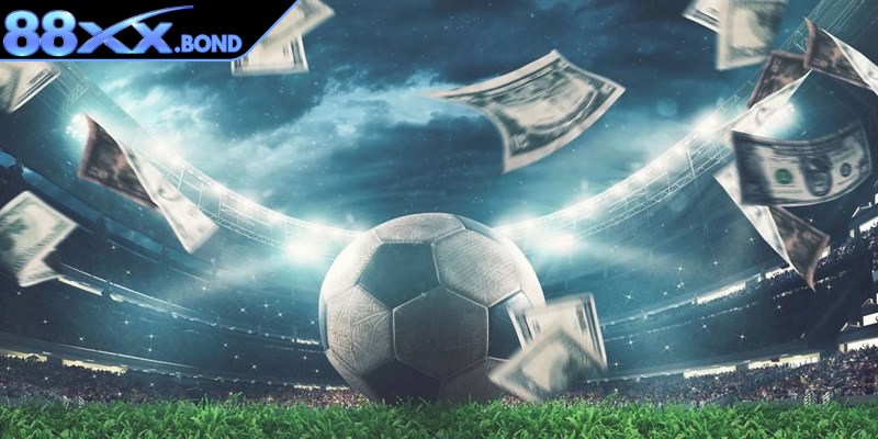 Hướng dẫn cách đọc kèo nhà cái tỷ lệ châu Âu (1X2)