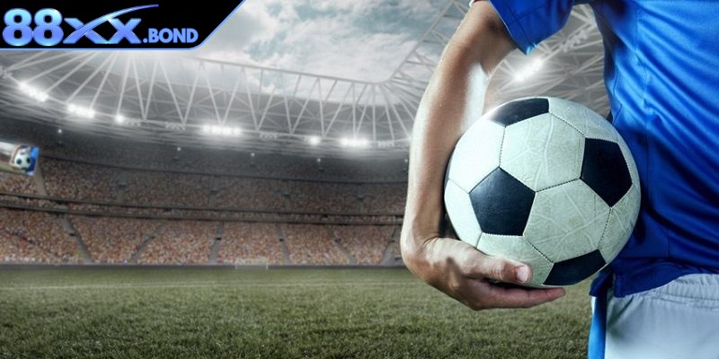 Cách đọc tỷ lệ cược kèo tài xỉu (O/U – Over/Under)