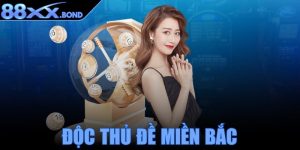 Độc thủ đề miền Bắc