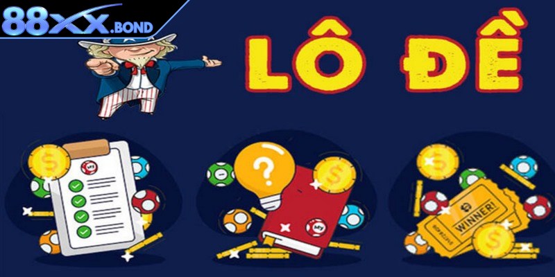 Lô đề trực tuyến là hình thức giải trí được chuyển đổi sang nền tảng online