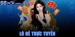 Lô đề trực tuyến