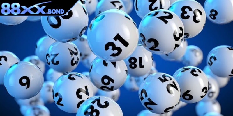 Lô gan 3 miền chỉ những con không về trong một khoảng thời gian