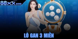 Lô gan 3 miền