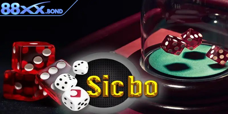 Mẹo đánh sicbo ám chỉ 1 chuỗi kết quả liên tiếp xuất hiện giống hệt nhau