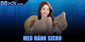 Mẹo đánh sicbo