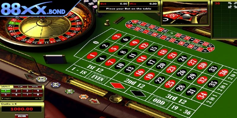 D’Alembert chiến lược an toàn dành cho người mới