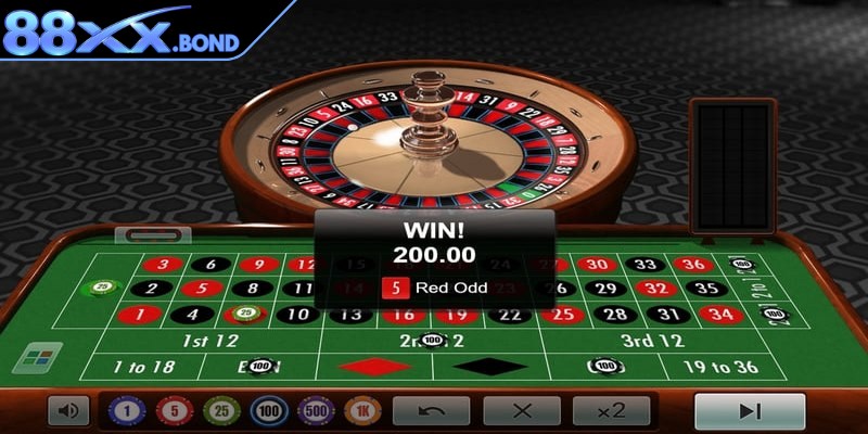 Bet thủ muốn thắng nhanh dễ rơi vào bẫy cược lớn dẫn đến rủi ro