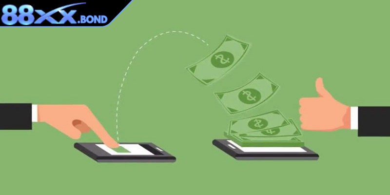 Lý do nên giao dịch để cá cược cùng 88XX
