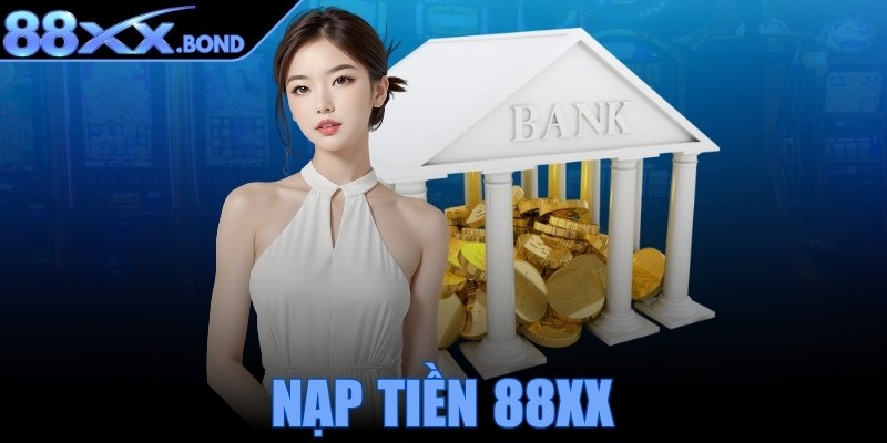 Nạp tiền 88XX