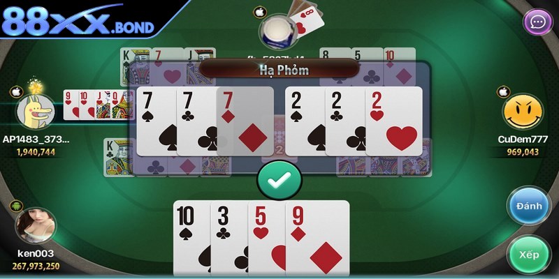 Nắm rõ thuật ngữ là điều quan trọng khi bắt đầu ván cược