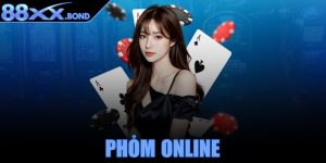 Phỏm online