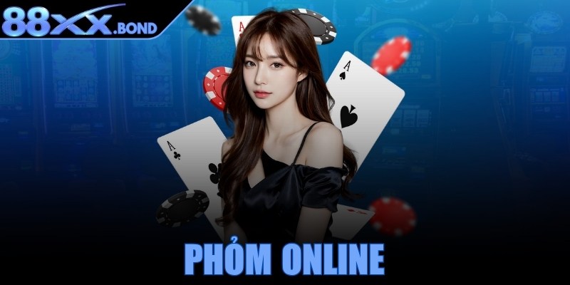 Phỏm online
