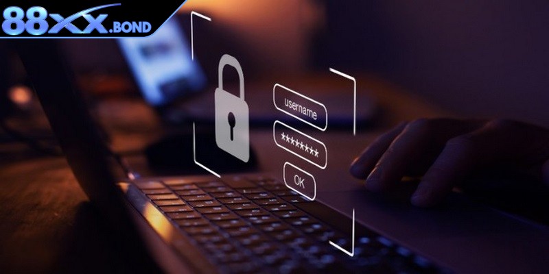 Truy cập vào trang web của nhà cái 88XX thông qua đường link chính thống