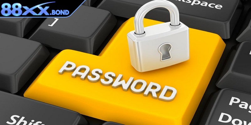 Thường xuyên thay đổi mật khẩu là cách để người chơi bảo vệ tài khoản