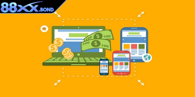 Yếu tố quan trọng cần phải lưu ý khi rút tiền 88XX