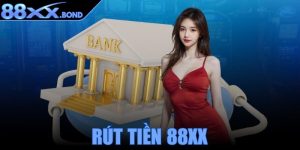 Rút tiền 88XX