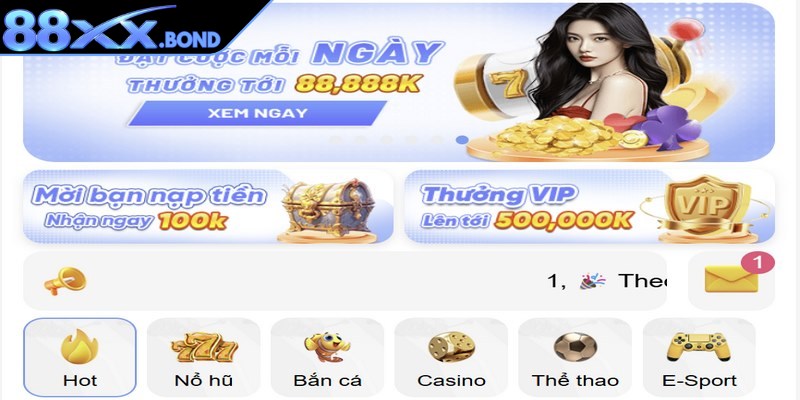 Tìm hiểu app 88XX với các ưu điểm vượt trội