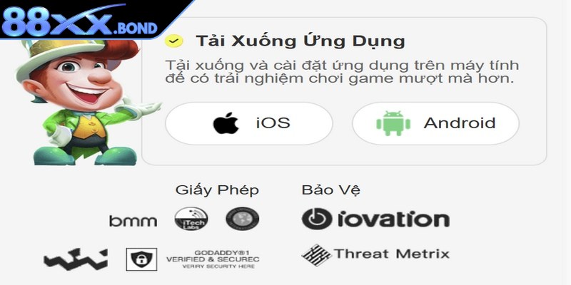 Chọn lựa phiên bản phù hợp với thiết bị đang dùng