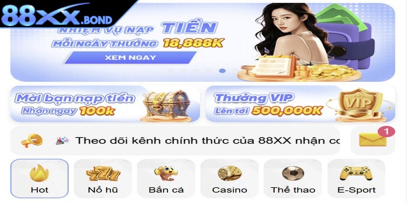 Lưu ý khi tải app 88XX để không bị gián đoạn