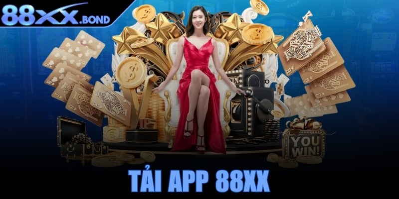 Tải app 88XX