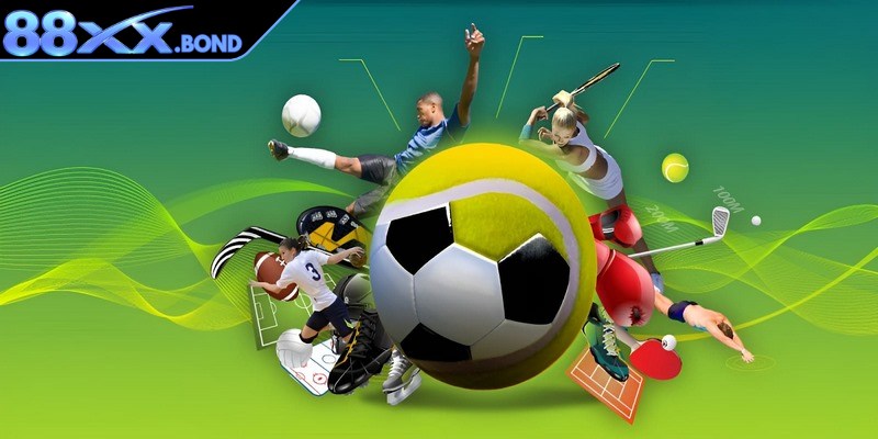 Quy trình tham gia giải trí sảnh thể thao 88XX