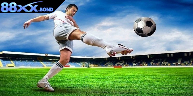 Hãy theo dõi biến động để nắm bắt cụ thể tình hình, cược kèo chuẩn