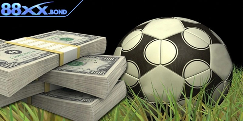 Tỷ lệ kèo châu âu là hình thức rất được ưa chuộng bởi tính đơn giản, dễ hiểu