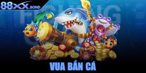Vua Bắn Cá